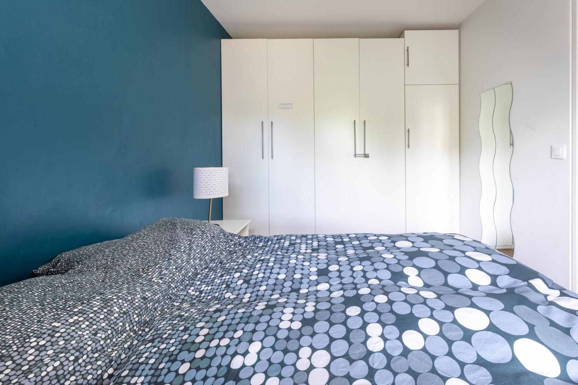 Appartement Proche Disneyland & Paris - 20 Minutes - Proche Gare Rer Noisiel Luaran gambar